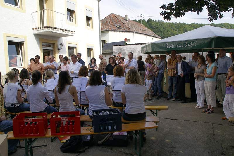 Pfarrfest 2008 Bild Nr.070